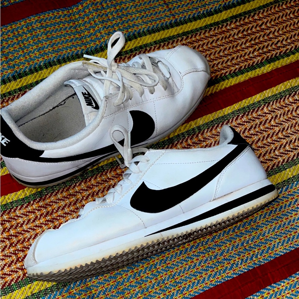 Nike Cortez
